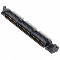 QTS-075-01-L-D-RA-WT by Samtec Inc. - CONNECTOR HDR 150POS R/A SMD GOLD