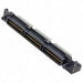 QTS-075-01-L-D-RA-WT by Samtec Inc. - CONNECTOR HDR 150POS R/A SMD GOLD