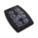 QUANTA-4T16 by RF Solutions - 16 CH HAND HELD TRANSMITTER, 100