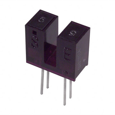 QVA11134 by onsemi - SENSOR OPT SLOT PHOTOTRANS MODUL