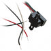 QVE00039 by onsemi - SENSOR OPT SLOT PHOTOTRANS MODUL