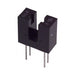 QVE11233 by onsemi - SENSOR OPT SLOT PHOTOTRANS MODUL