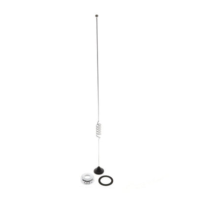 QW8063-L by TE Connectivity Laird - RF ANT 836MHZ WHIP STR NMO BASE