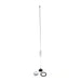 QW8063-L by TE Connectivity Laird - RF ANT 836MHZ WHIP STR NMO BASE