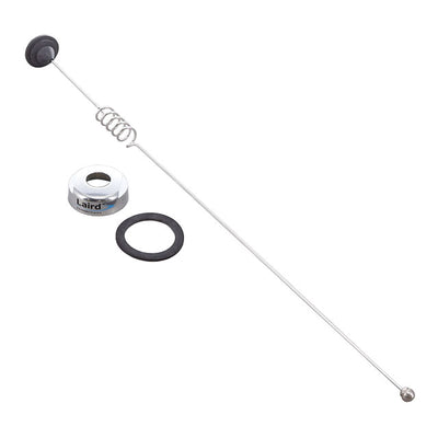 QW8963 by TE Connectivity Laird - RF ANT 933MHZ WHIP STR NMO BASE