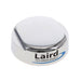 QWRC-6 by TE Connectivity Laird - ACCY MOBILE RAIN CAP CHROME 6PK