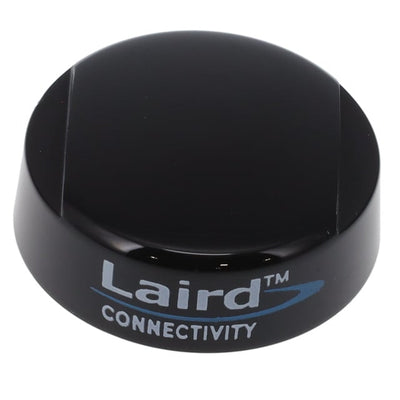 QWRCB-L by TE Connectivity Laird - ACCY MOBILE RAIN CAP 1/4 BLACK