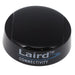 QWRCB-L by TE Connectivity Laird - ACCY MOBILE RAIN CAP 1/4 BLACK