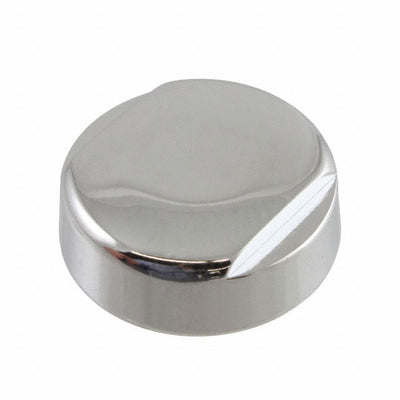 QWRC-L by TE Connectivity Laird - RAIN CAPS CHROME 1/4 WAVE