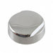 QWRC-L by TE Connectivity Laird - RAIN CAPS CHROME 1/4 WAVE