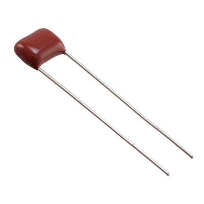 QXK2E153KTP by Nichicon - FILM CAPAC 0.015UF 10% 250VDC RAD