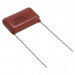QXK2E155KTPTZH by Nichicon - FILM CAPAC 1.5UF 10% 250VDC RADIAL