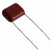 QXK2E155KTP by Nichicon - FILM CAPAC 1.5UF 10% 250VDC RADIAL