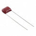 QXK2E223KTP by Nichicon - FILM CAPAC 0.022UF 10% 250VDC RAD
