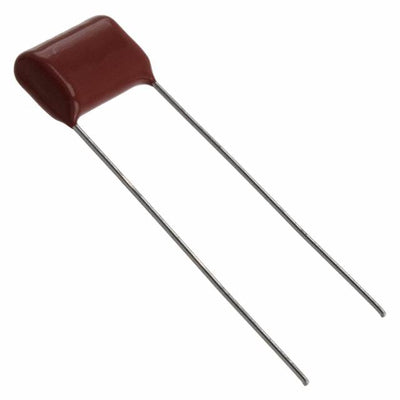 QXK2E224KTPTZH by Nichicon - FILM CAPAC 0.22UF 10% 250VDC RAD