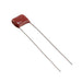 QXK2E333KTP by Nichicon - FILM CAPAC 0.033UF 10% 250VDC RAD