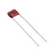 QXK2E333KTP by Nichicon - FILM CAPAC 0.033UF 10% 250VDC RAD