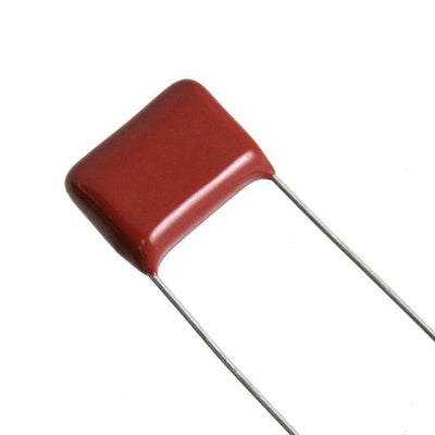 QXK2E334KTPTZH by Nichicon - FILM CAPAC 0.33UF 10% 250VDC RAD