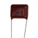 QXK2E334KTP by Nichicon - FILM CAPAC 0.33UF 10% 250VDC RAD