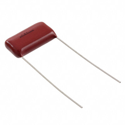 QXK2E474KTPTZH by Nichicon - FILM CAPAC 0.47UF 10% 250VDC RAD