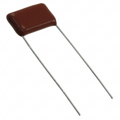 QXK2E474KTP by Nichicon - FILM CAPAC 0.47UF 10% 250VDC RAD