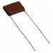 QXK2E474KTP by Nichicon - FILM CAPAC 0.47UF 10% 250VDC RAD