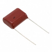 QXK2E475KTP by Nichicon - FILM CAPAC 4.7UF 10% 250VDC RADIAL