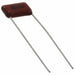 QXK2E683KTPTZH by Nichicon - FILM CAPAC 0.068UF 10% 250VDC RAD