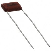 QXK2E683KTPTZH by Nichicon - FILM CAPAC 0.068UF 10% 250VDC RAD