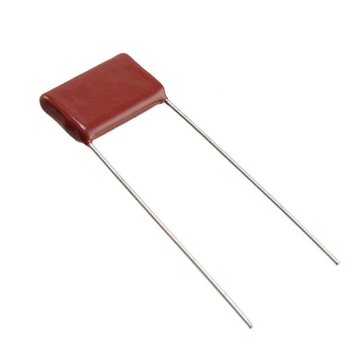QXK2E684KTP by Nichicon - FILM CAPAC 0.68UF 10% 250VDC RAD