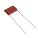 QXK2E684KTP by Nichicon - FILM CAPAC 0.68UF 10% 250VDC RAD