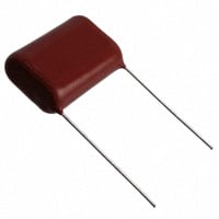 QXK2E685KTP by Nichicon - FILM CAPAC 6.8UF 10% 250VDC RADIAL