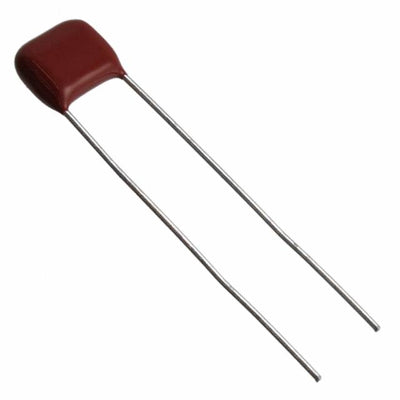 QXK2G103KTP by Nichicon - FILM CAPAC 10000PF 10% 400VDC RAD