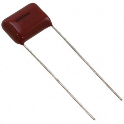 QXK2G104KTPTZH by Nichicon - FILM CAPAC 0.1UF 10% 400VDC RADIAL