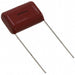 QXK2G105KTPTZH by Nichicon - FILM CAPAC 1UF 10% 400VDC RADIAL