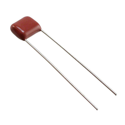 QXK2G153KTP by Nichicon - FILM CAPAC 0.015UF 10% 400VDC RAD