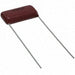 QXK2G154KTPTZH by Nichicon - FILM CAPAC 0.15UF 10% 400VDC RAD