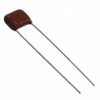 QXK2G223KTP by Nichicon - FILM CAPAC 0.022UF 10% 400VDC RAD