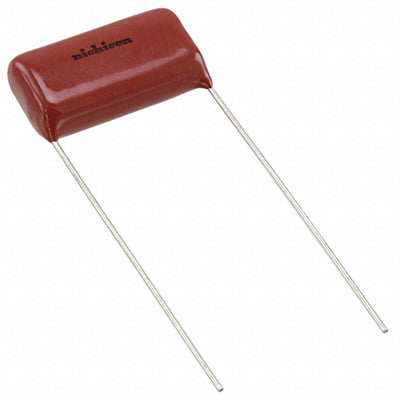 QXK2G224KTPTZH by Nichicon - FILM CAPAC 0.22UF 10% 400VDC RAD