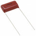 QXK2G224KTPTZH by Nichicon - FILM CAPAC 0.22UF 10% 400VDC RAD