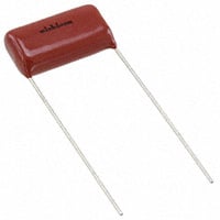 QXK2G224KTPTZH by Nichicon - FILM CAPAC 0.22UF 10% 400VDC RAD