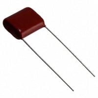 QXK2G224KTP by Nichicon - FILM CAPAC 0.22UF 10% 400VDC RAD