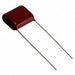 QXK2G224KTP by Nichicon - FILM CAPAC 0.22UF 10% 400VDC RAD