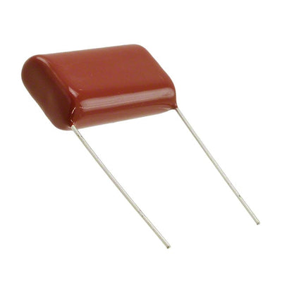 QXK2G225KTP by Nichicon - FILM CAPAC 2.2UF 10% 400VDC RADIAL