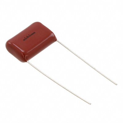 QXK2G334KTPTZH by Nichicon - FILM CAPAC 0.33UF 10% 400VDC RAD
