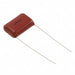 QXK2G334KTPTZH by Nichicon - FILM CAPAC 0.33UF 10% 400VDC RAD