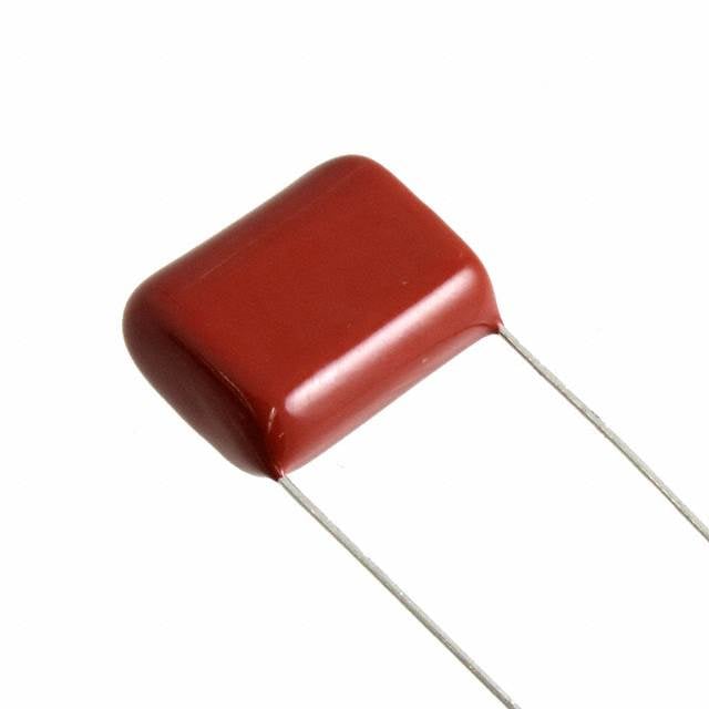 QXK2E224JTP7FJ by Nichicon - FILM CAPAC 0.22UF 5% 250VDC RADIAL