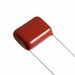 QXK2G334KTP7FM by Nichicon - FILM CAPAC 0.33UF 10% 400VDC RAD