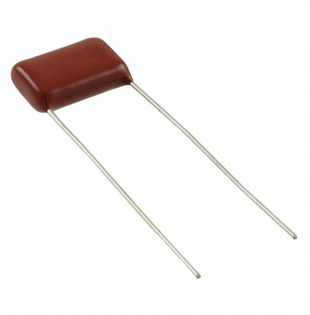QXK2G683KTPTZH by Nichicon - FILM CAPAC 0.068UF 10% 400VDC RAD