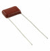 QXK2G683KTPTZH by Nichicon - FILM CAPAC 0.068UF 10% 400VDC RAD